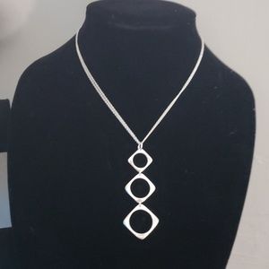 Choker Sterling Silver .925